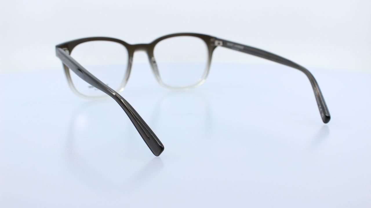 SAINT LAURENT - SZÜRKE - SL459
