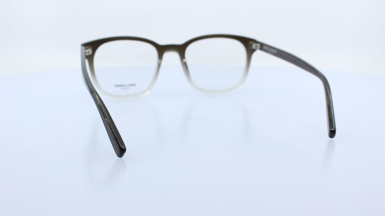 SAINT LAURENT - SZÜRKE - SL459