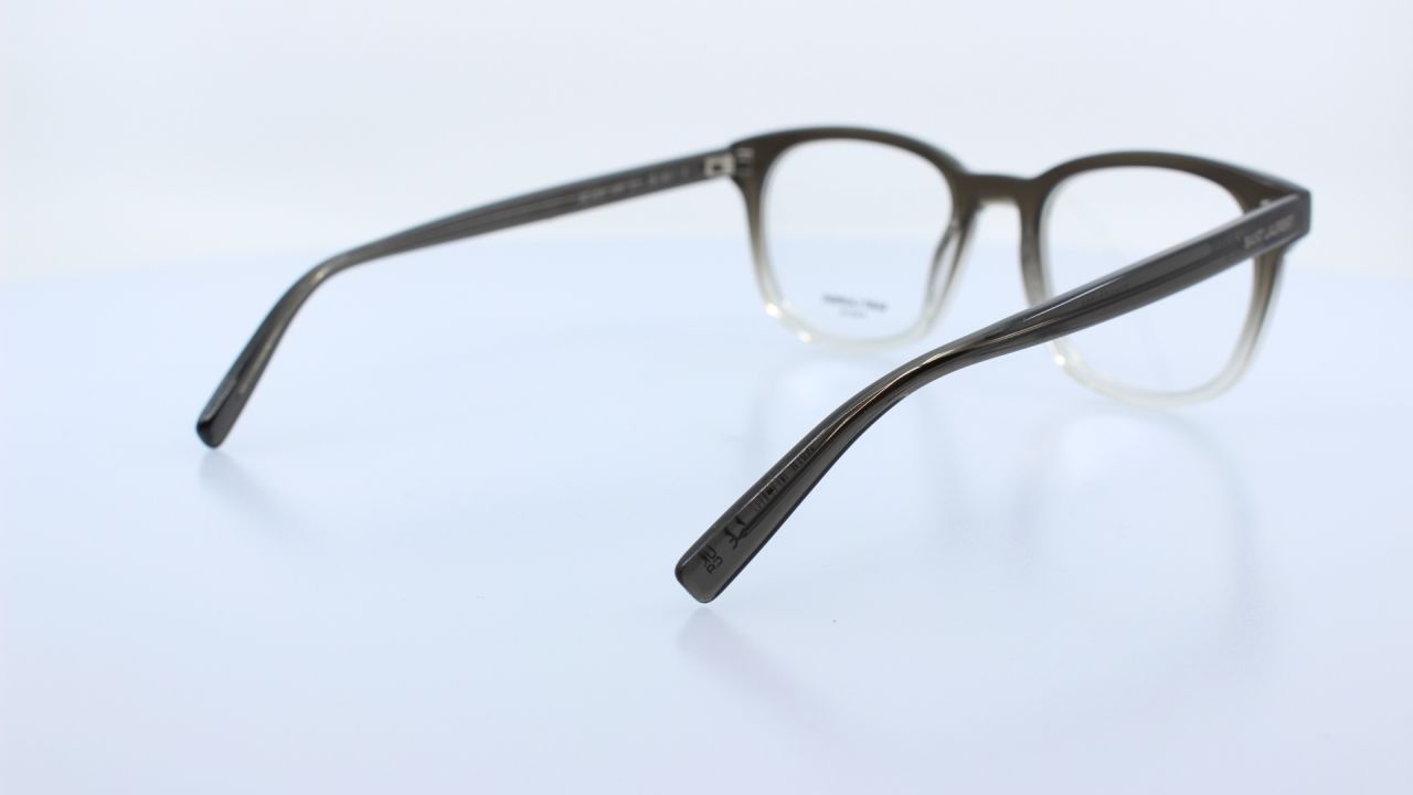 SAINT LAURENT - SZÜRKE - SL459