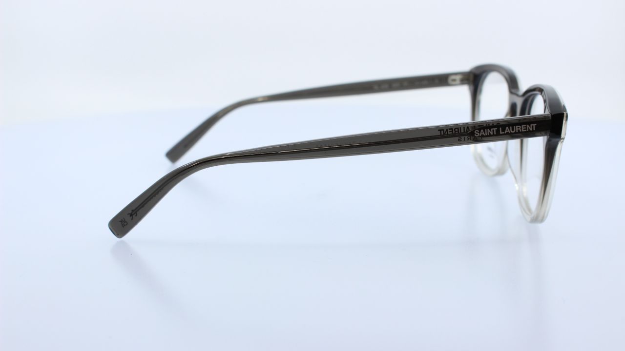 SAINT LAURENT - SZÜRKE - SL459