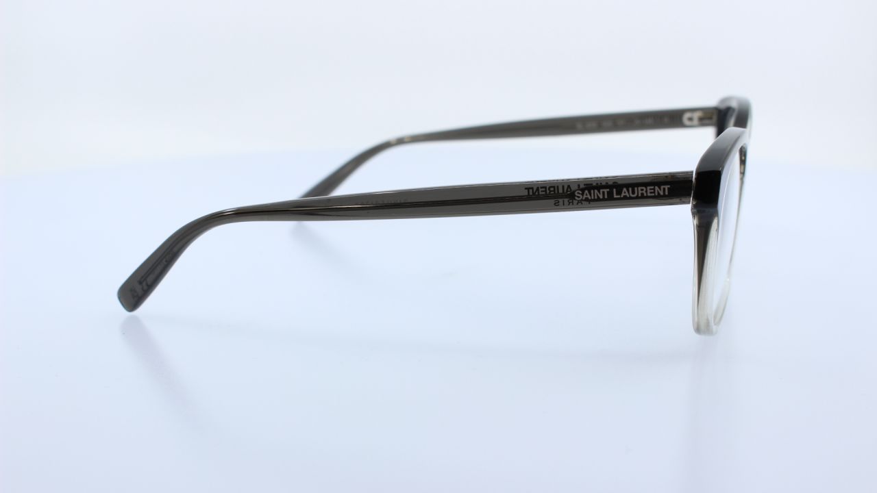 SAINT LAURENT - SZÜRKE - SL459