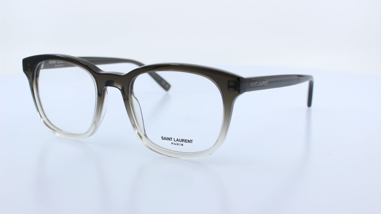 SAINT LAURENT - SZÜRKE - SL459