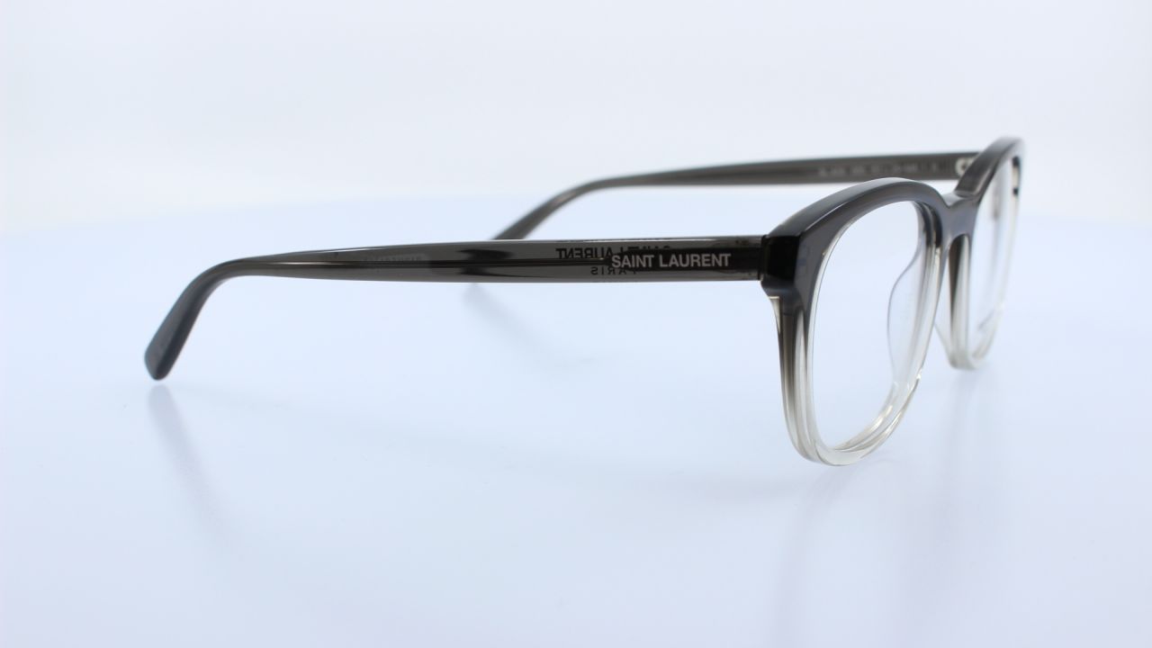 SAINT LAURENT - SZÜRKE - SL459