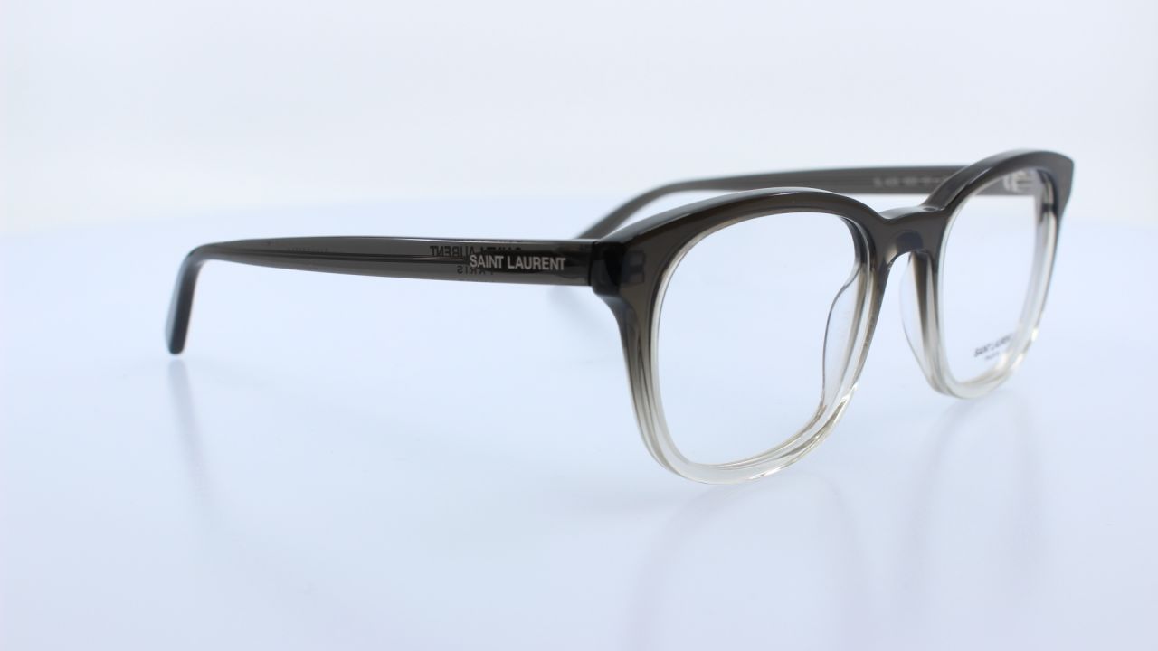 SAINT LAURENT - SZÜRKE - SL459