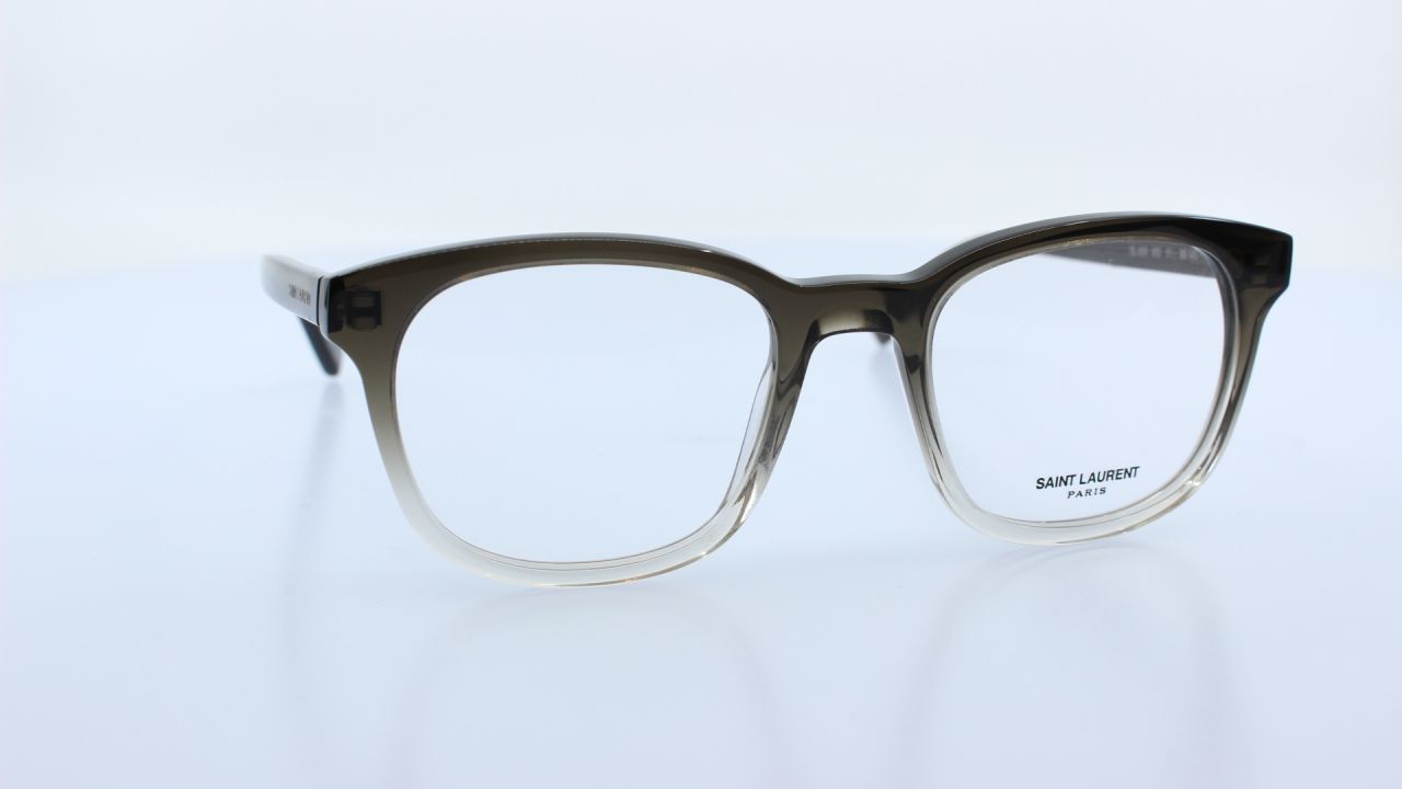 SAINT LAURENT - SZÜRKE - SL459