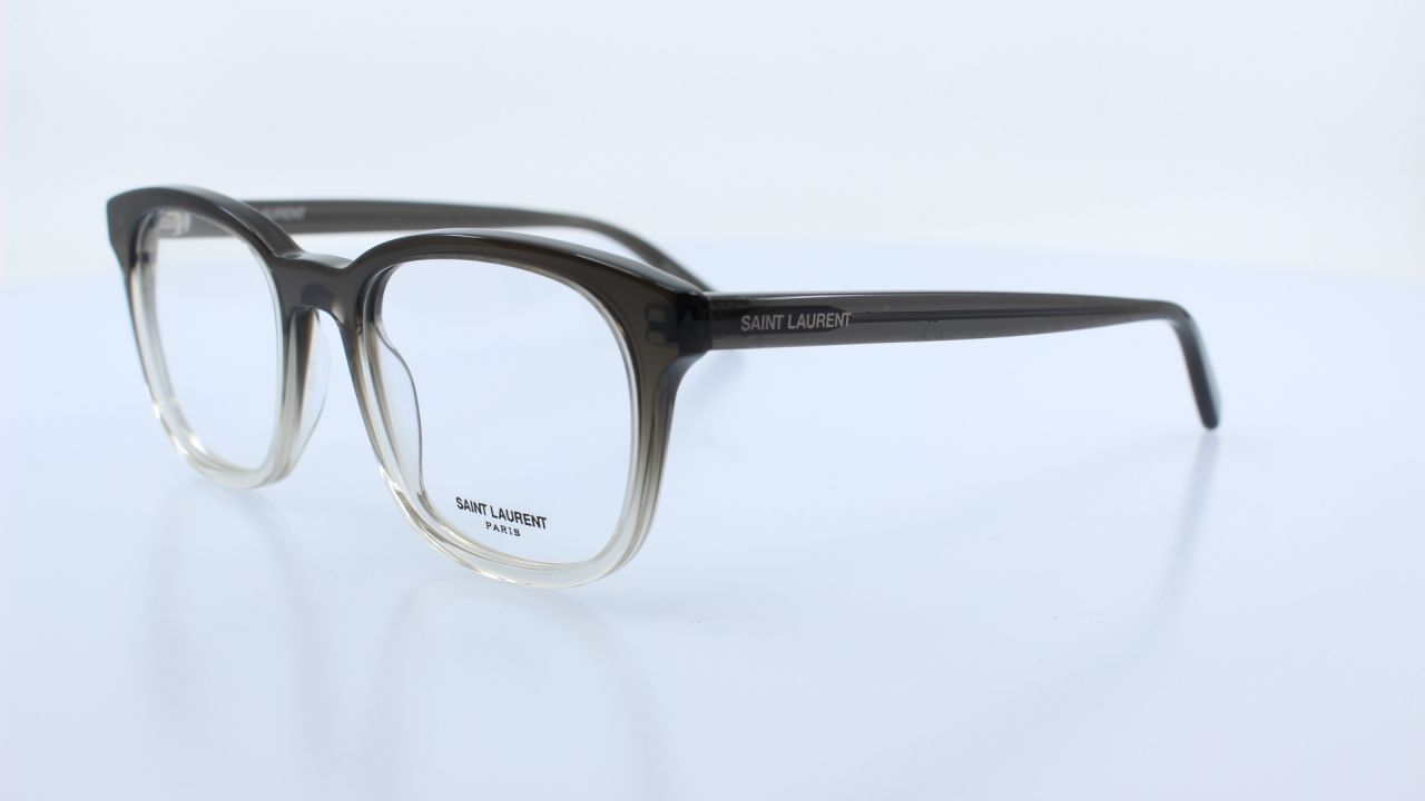 SAINT LAURENT - SZÜRKE - SL459