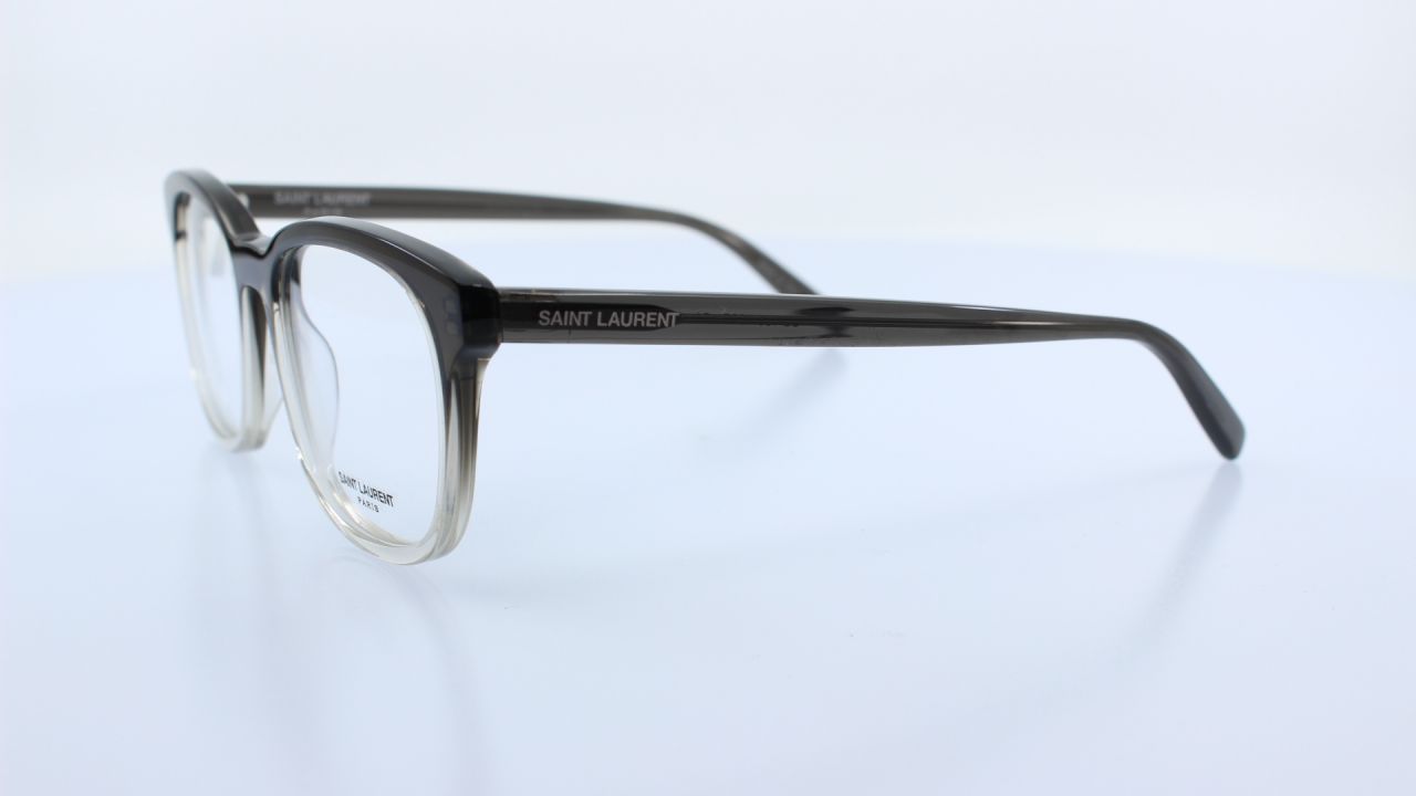 SAINT LAURENT - SZÜRKE - SL459