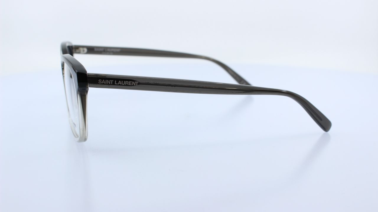 SAINT LAURENT - SZÜRKE - SL459