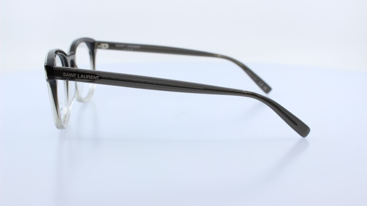 SAINT LAURENT - SZÜRKE - SL459