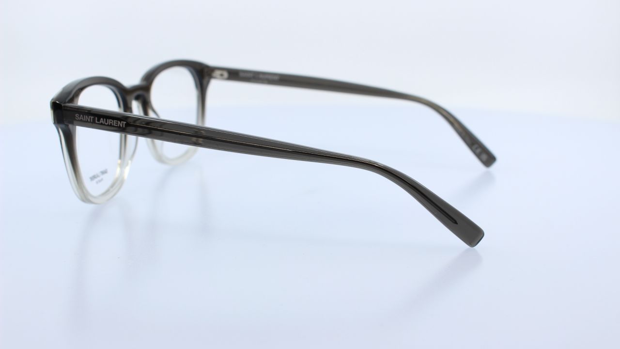 SAINT LAURENT - SZÜRKE - SL459