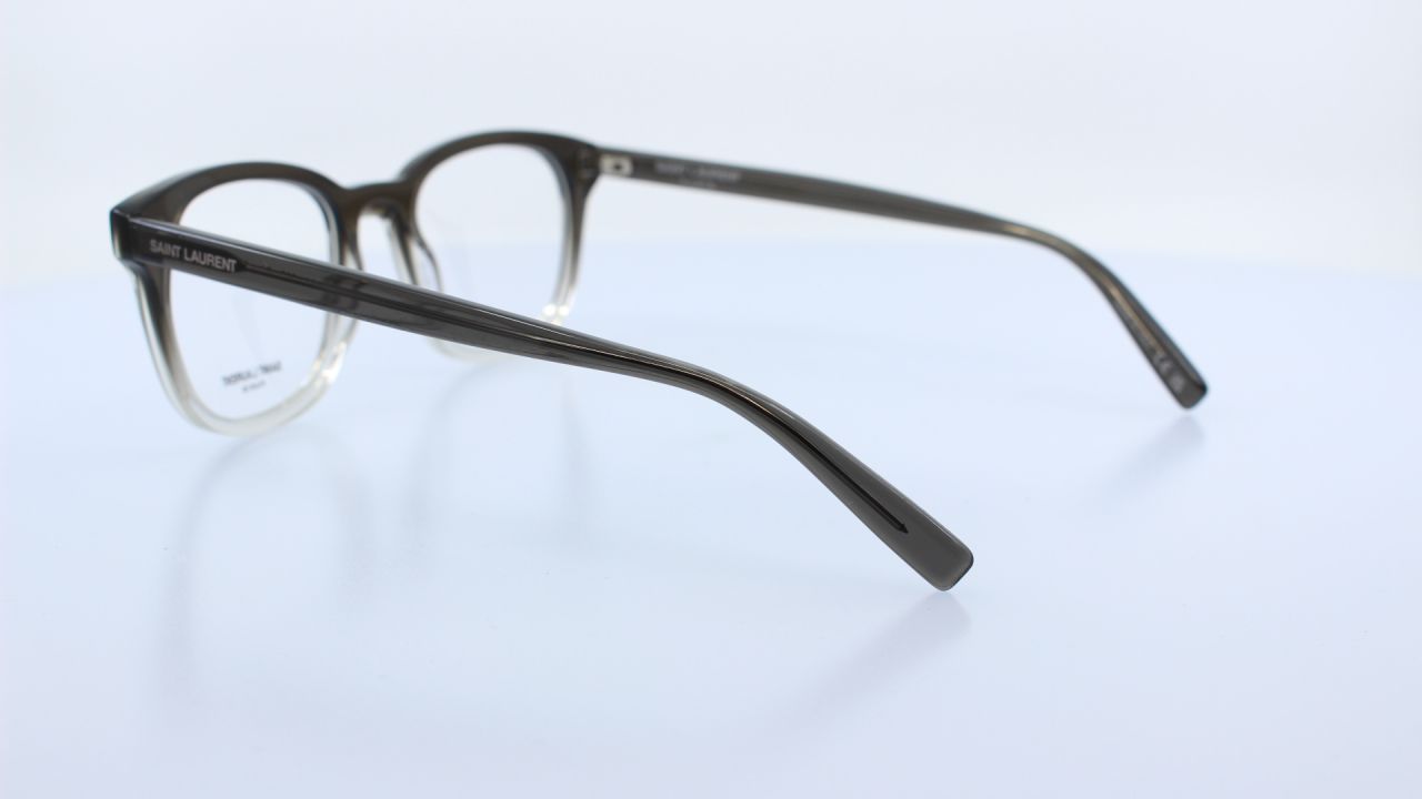 SAINT LAURENT - SZÜRKE - SL459