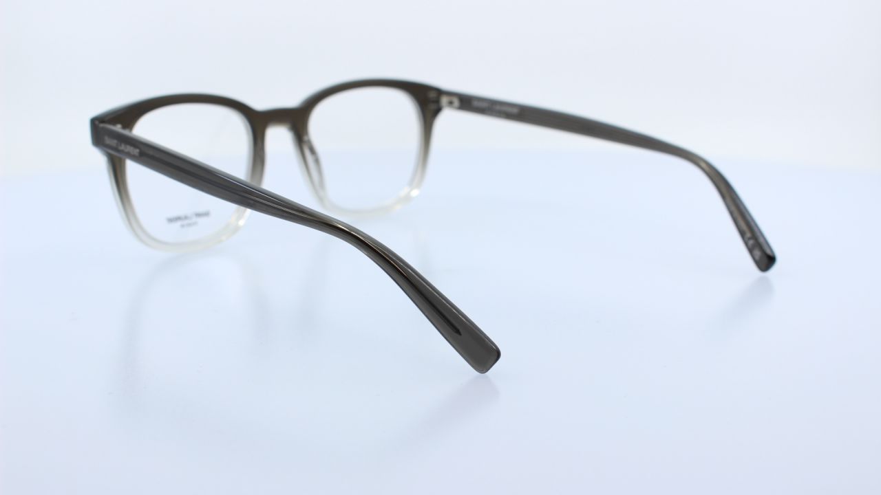 SAINT LAURENT - SZÜRKE - SL459
