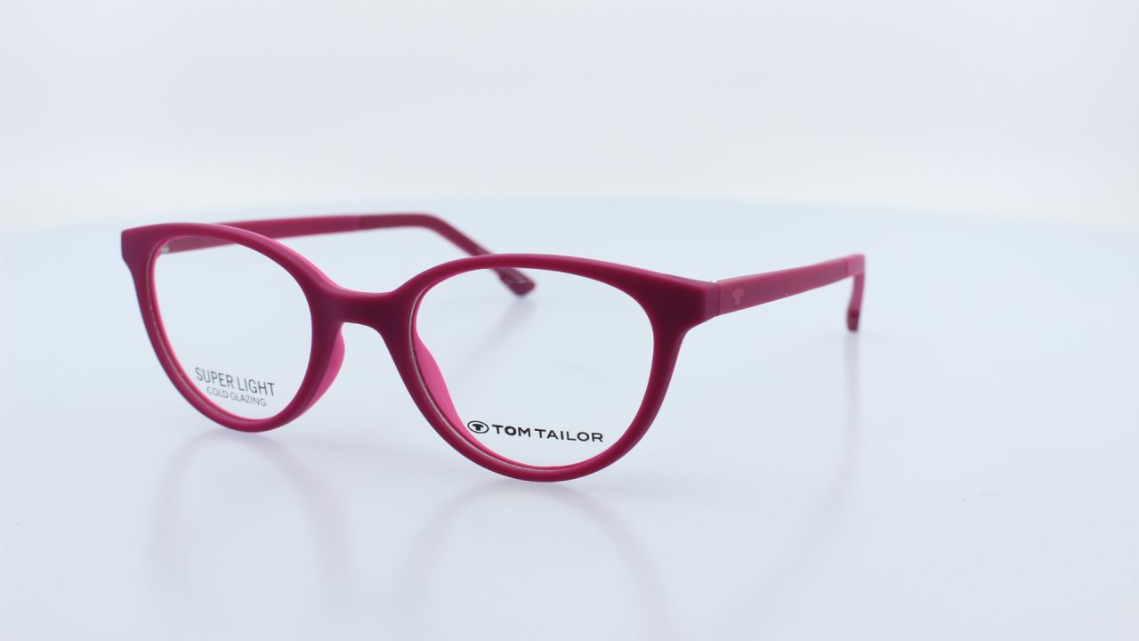 TOM TAILOR - RÓZSASZÍN - 60550