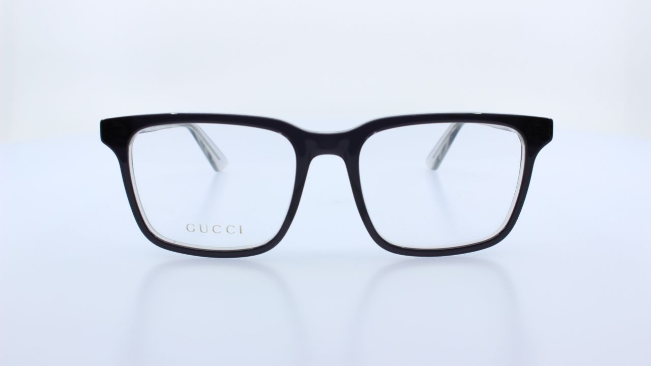 GUCCI - FEKETE - 1120O