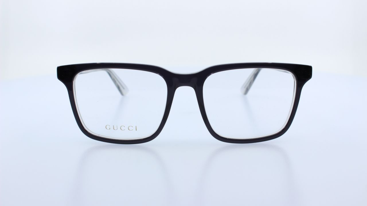 GUCCI - FEKETE - 1120O