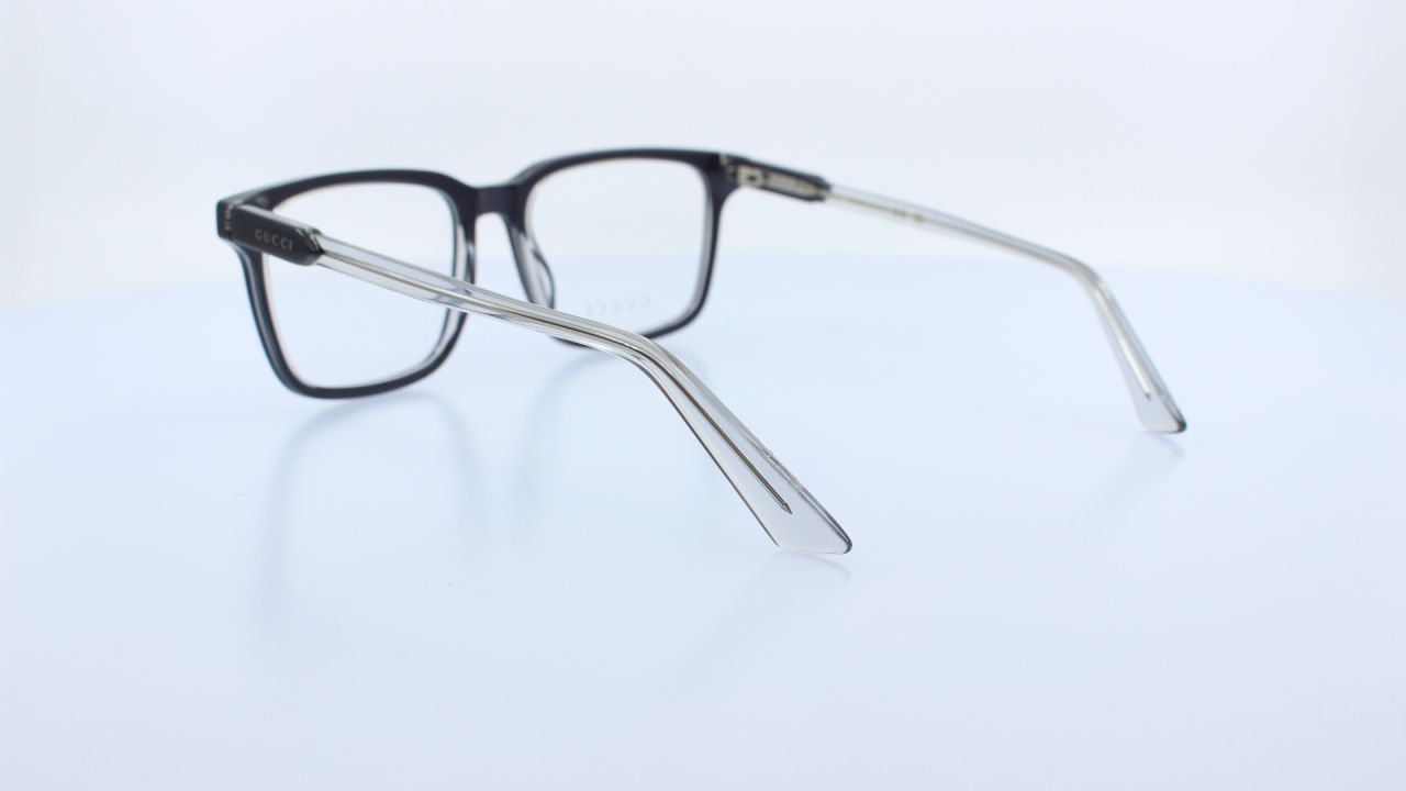 GUCCI - FEKETE - 1120O