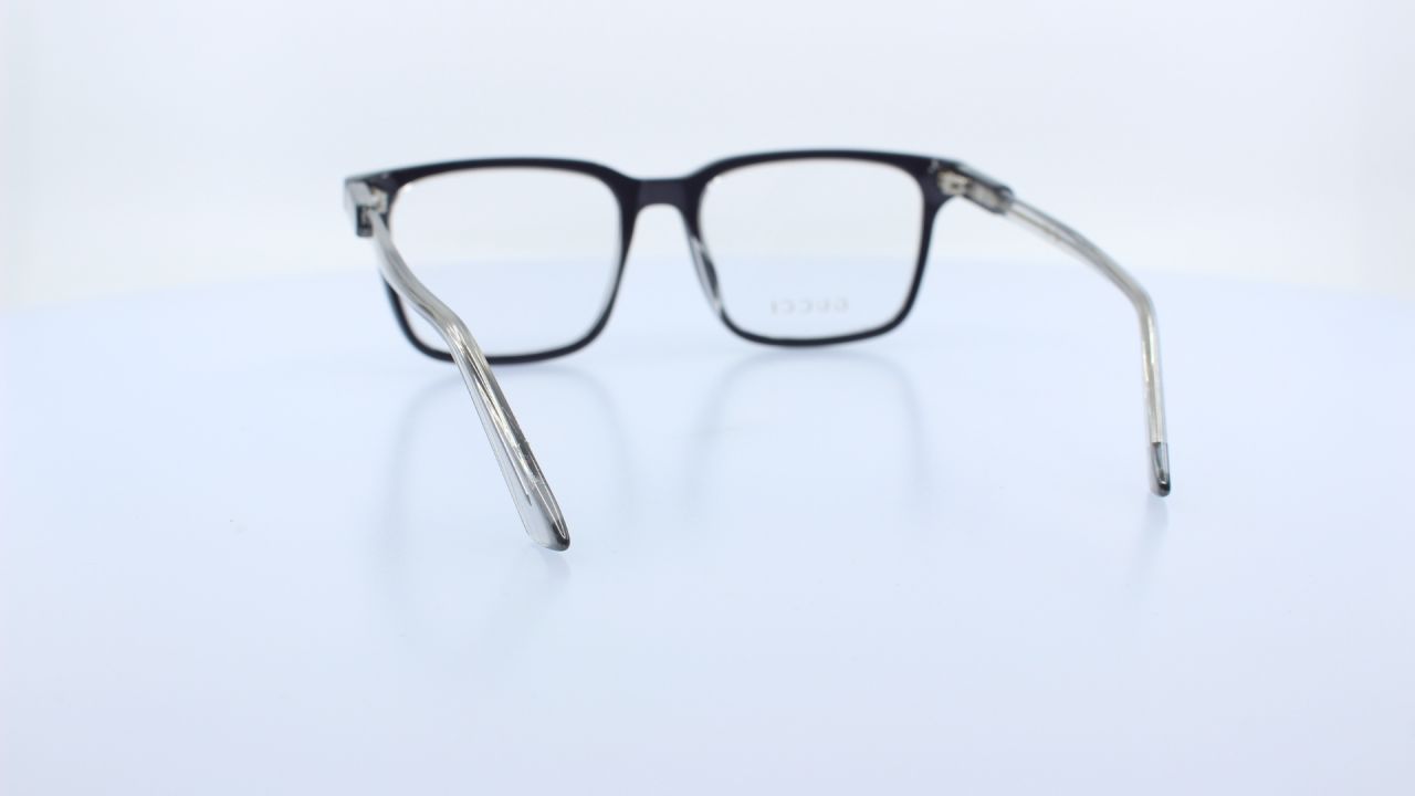 GUCCI - FEKETE - 1120O