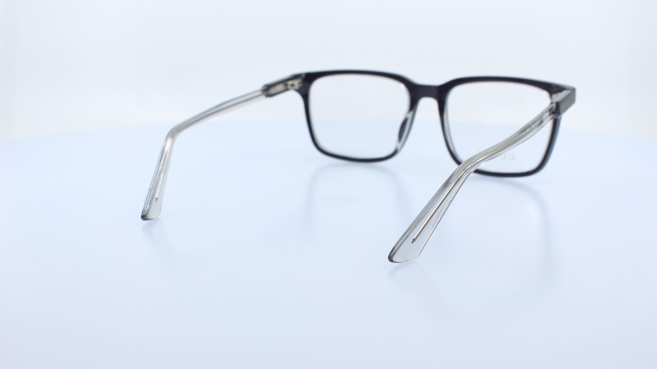 GUCCI - FEKETE - 1120O