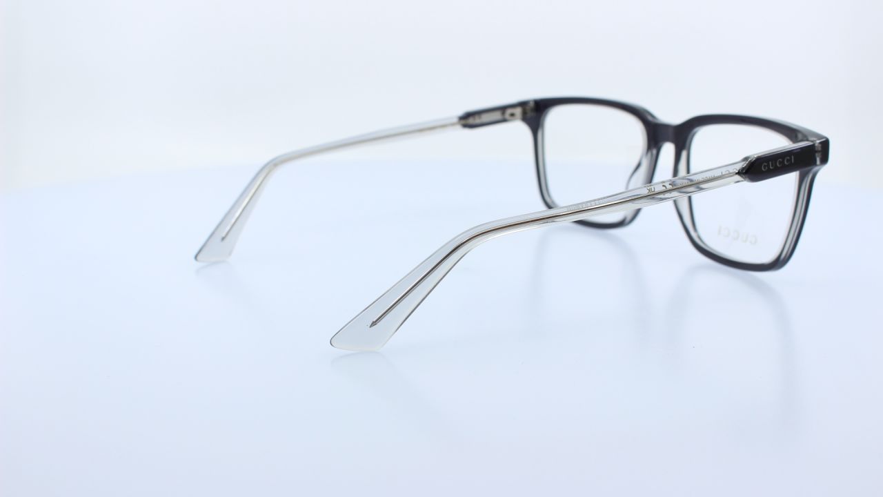 GUCCI - FEKETE - 1120O