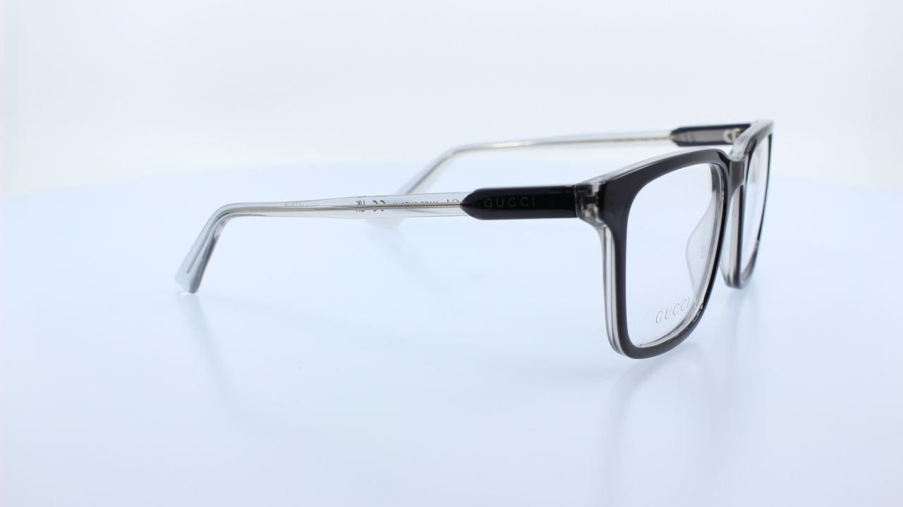 GUCCI - FEKETE - 1120O