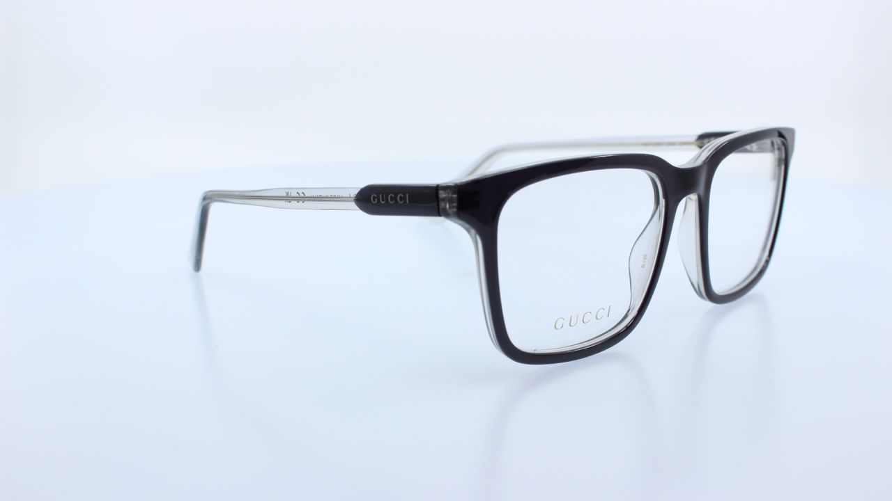 GUCCI - FEKETE - 1120O