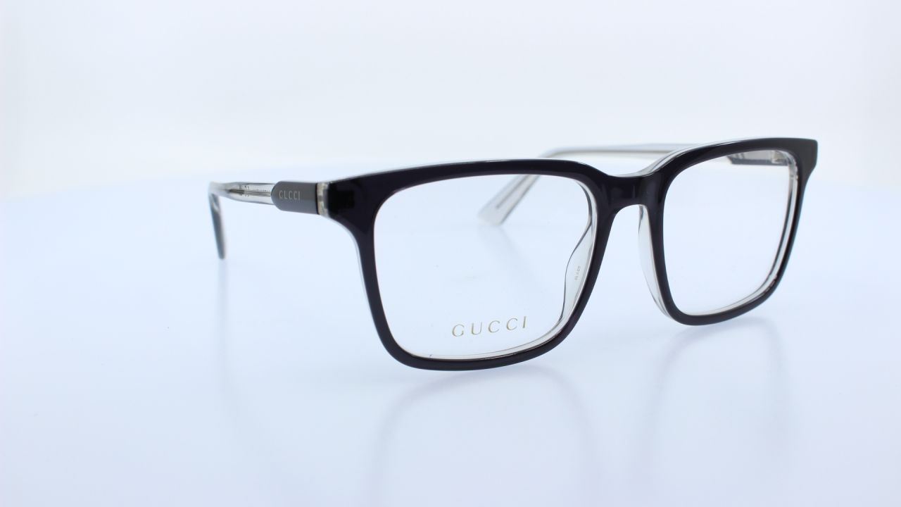 GUCCI - FEKETE - 1120O