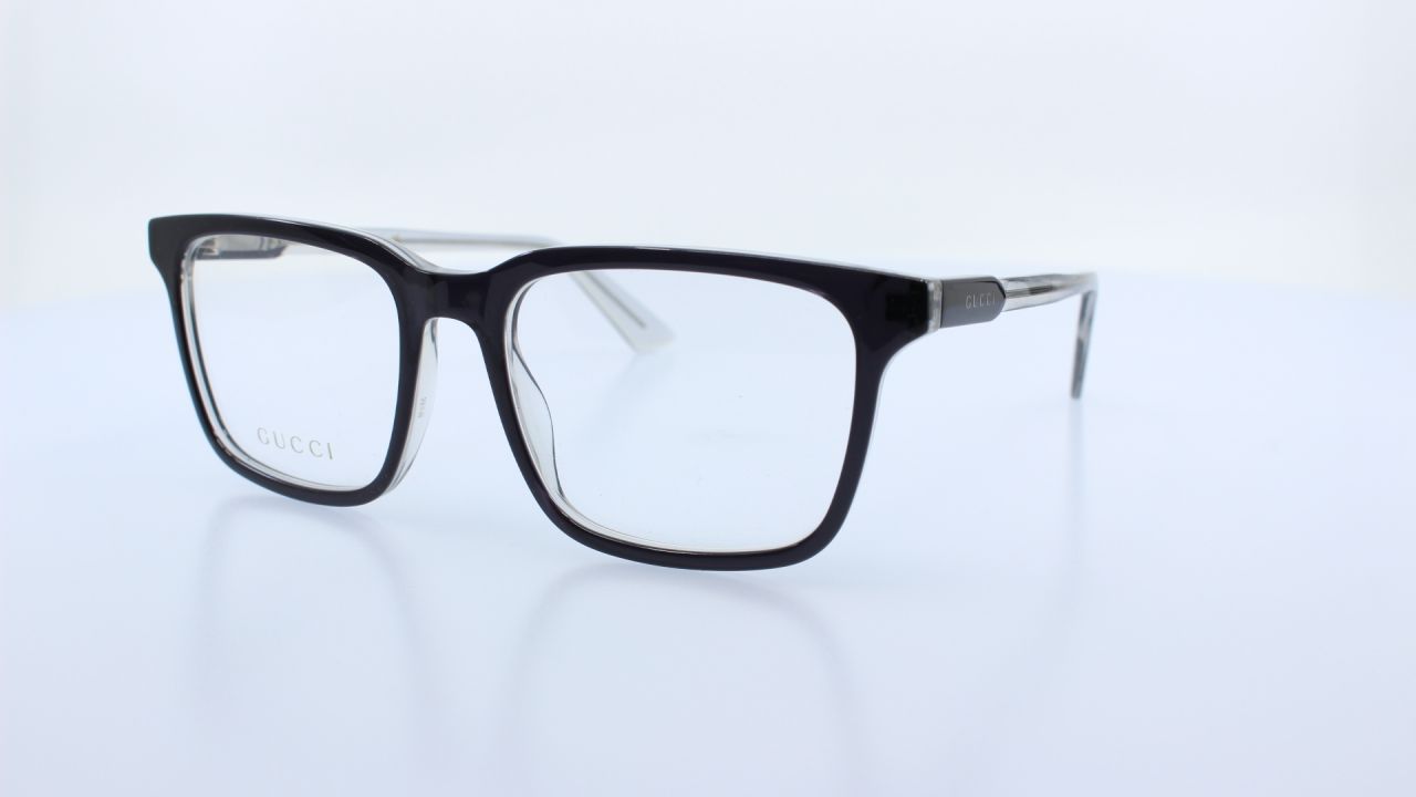 GUCCI - FEKETE - 1120O