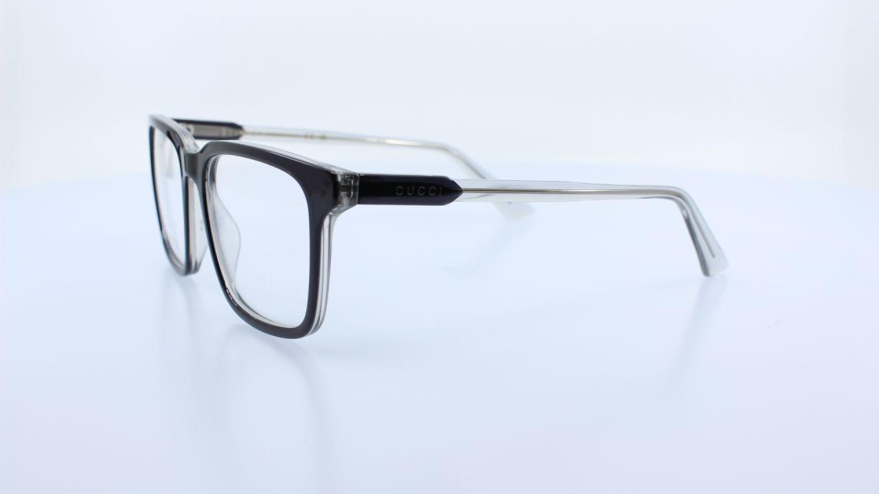 GUCCI - FEKETE - 1120O