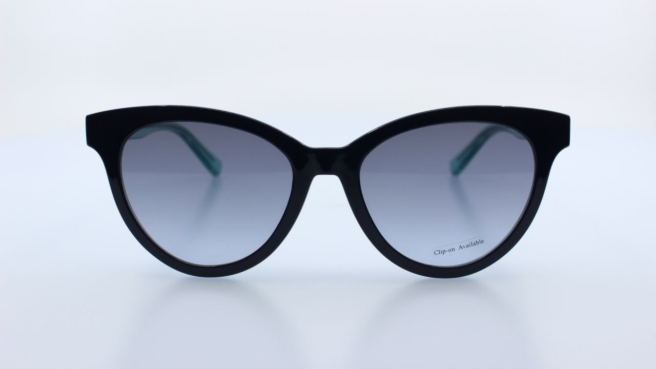 LOVE MOSCHINO - KÉK - MOL051/CS