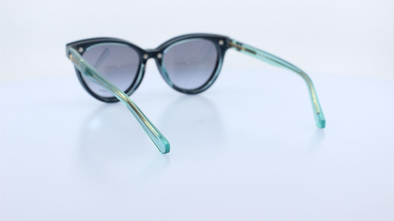 LOVE MOSCHINO - KÉK - MOL051/CS