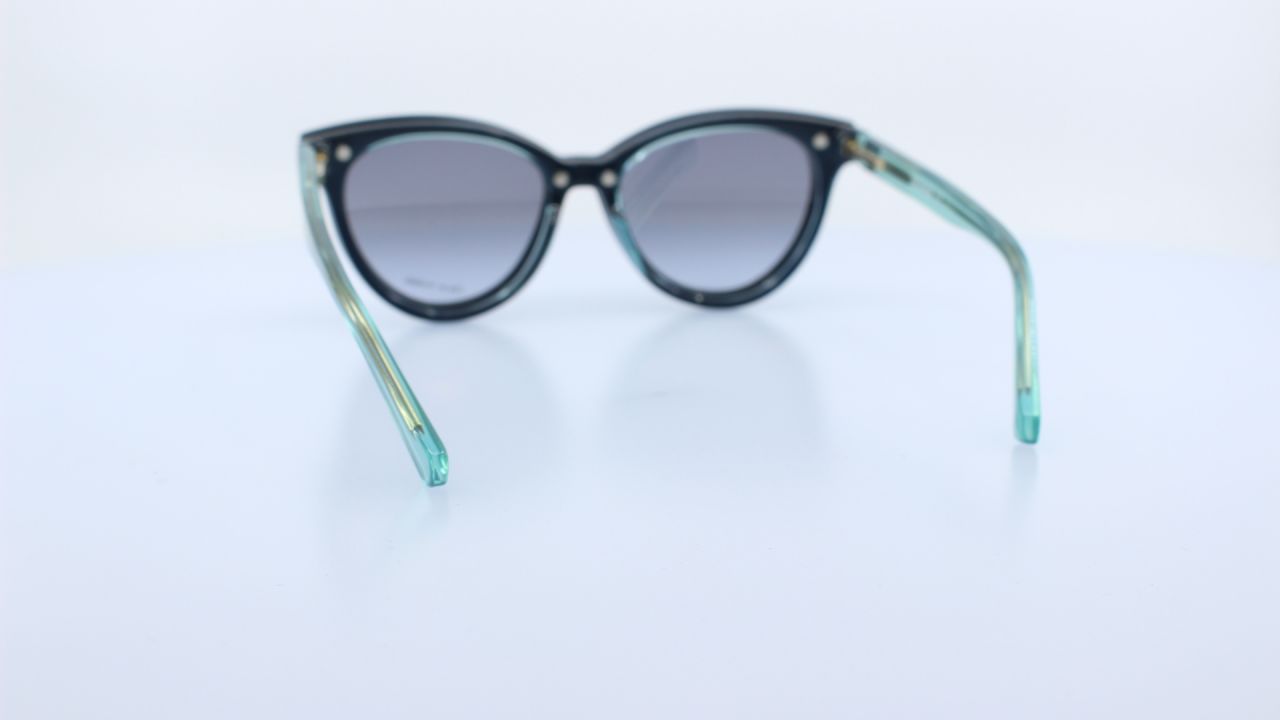 LOVE MOSCHINO - KÉK - MOL051/CS