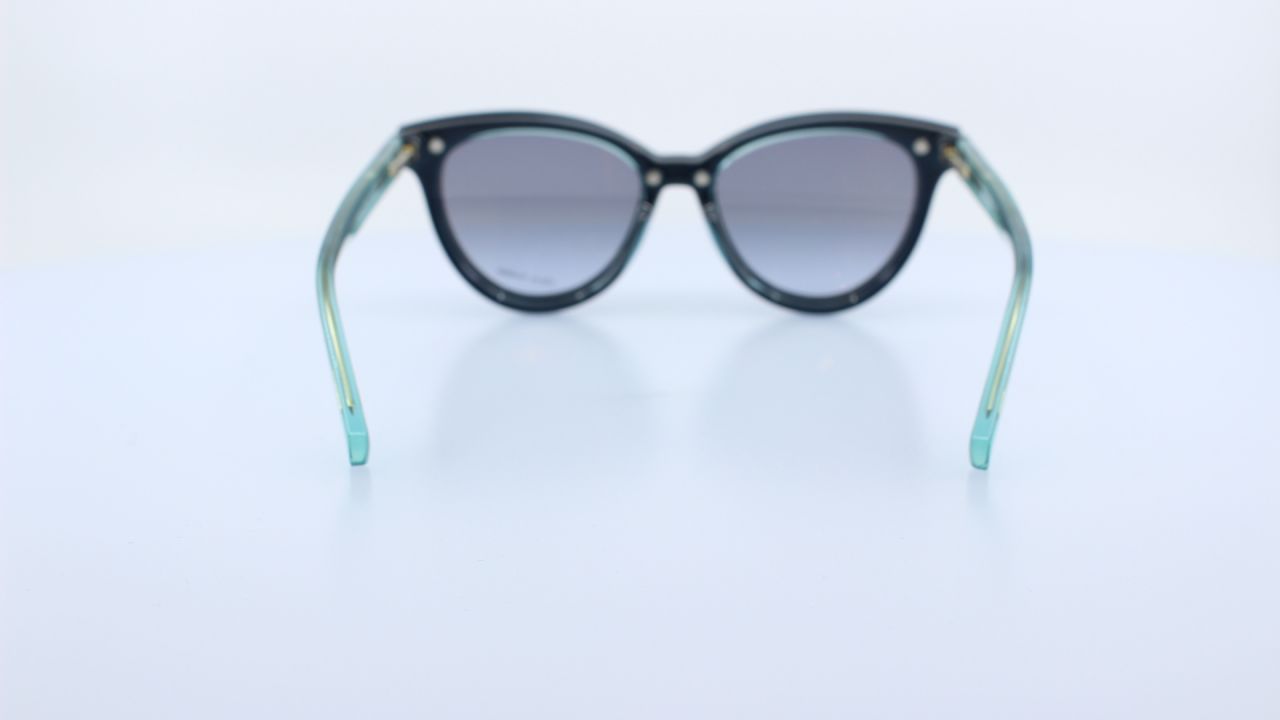 LOVE MOSCHINO - KÉK - MOL051/CS