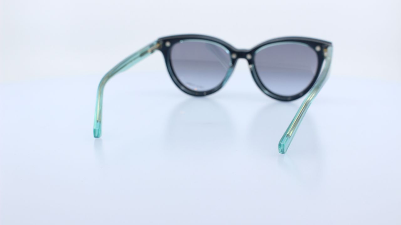 LOVE MOSCHINO - KÉK - MOL051/CS