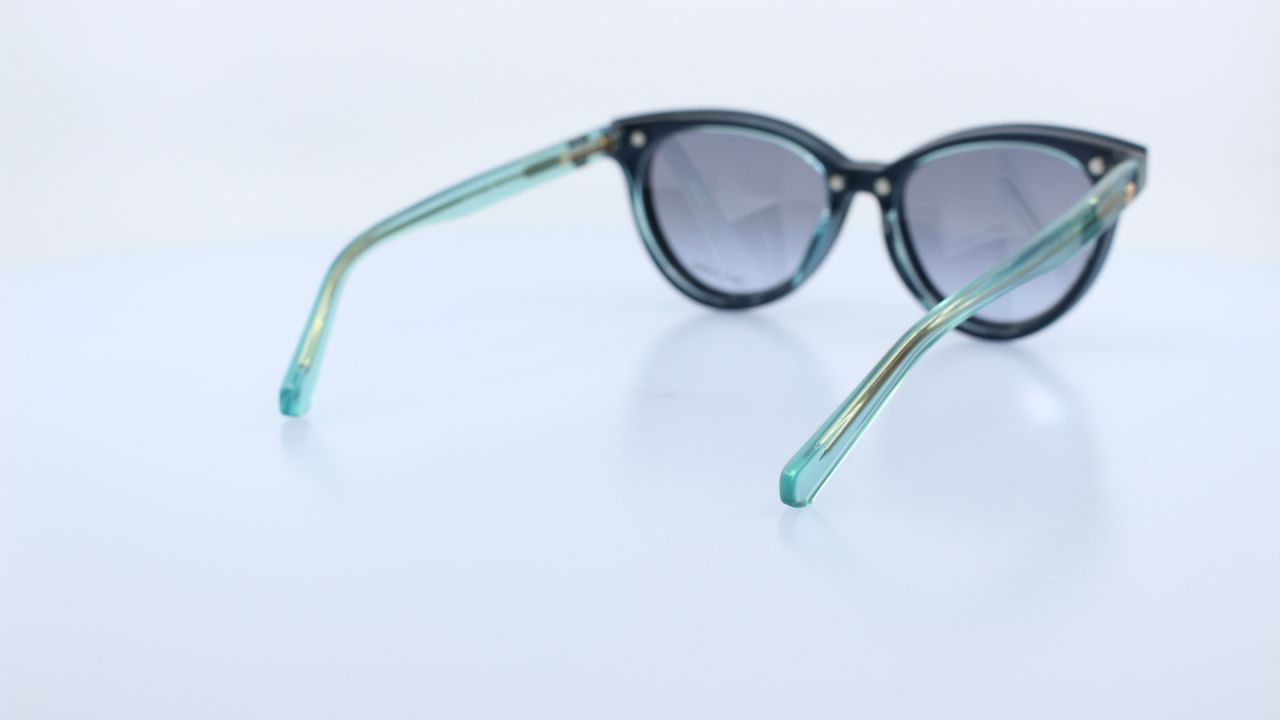 LOVE MOSCHINO - KÉK - MOL051/CS