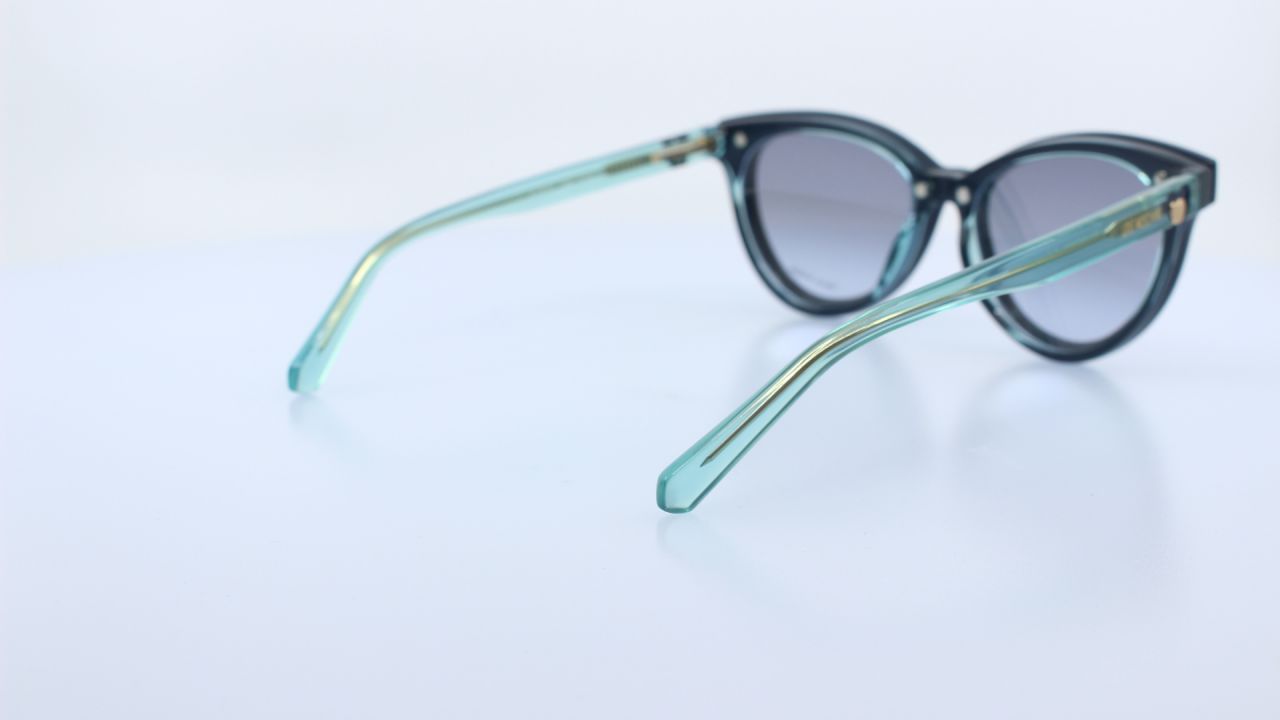 LOVE MOSCHINO - KÉK - MOL051/CS