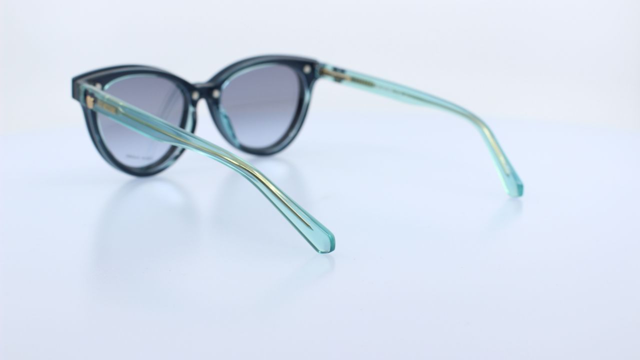 LOVE MOSCHINO - KÉK - MOL051/CS