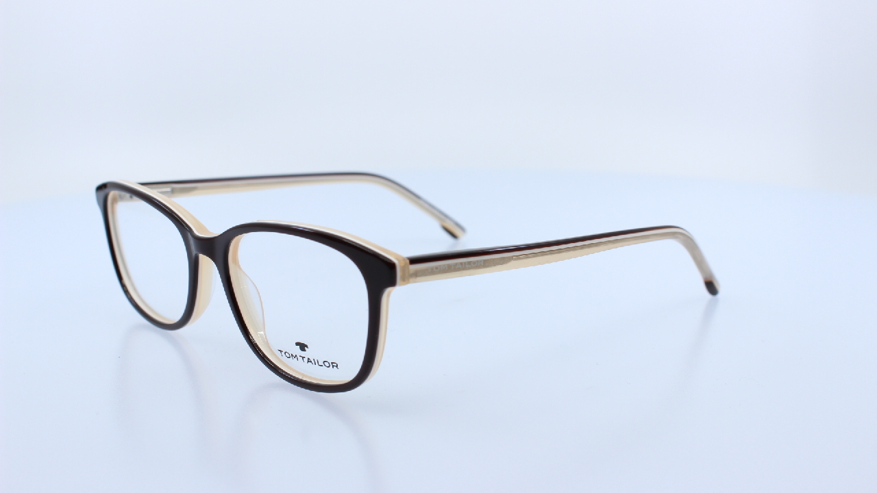 TOM TAILOR - BARNA - 60518