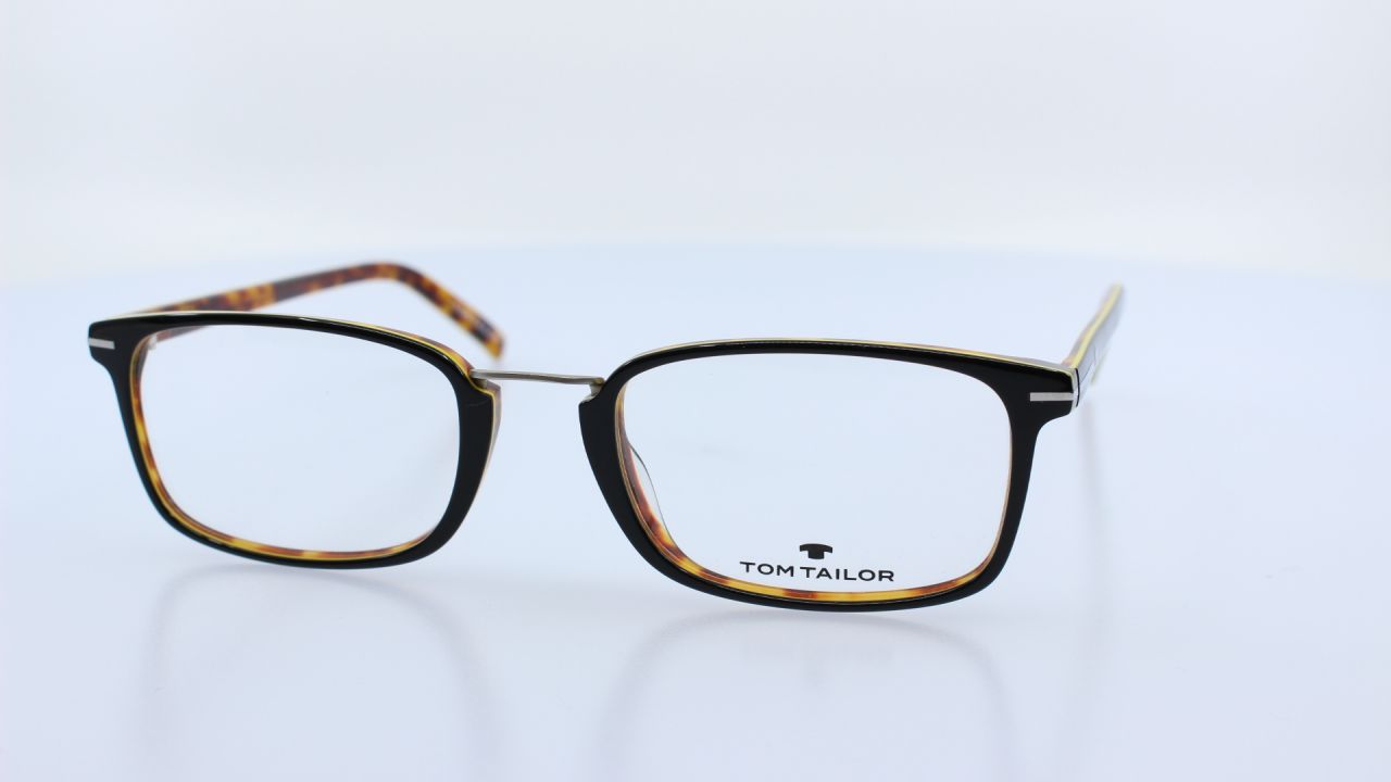 TOM TAILOR - FEKETE - 60419