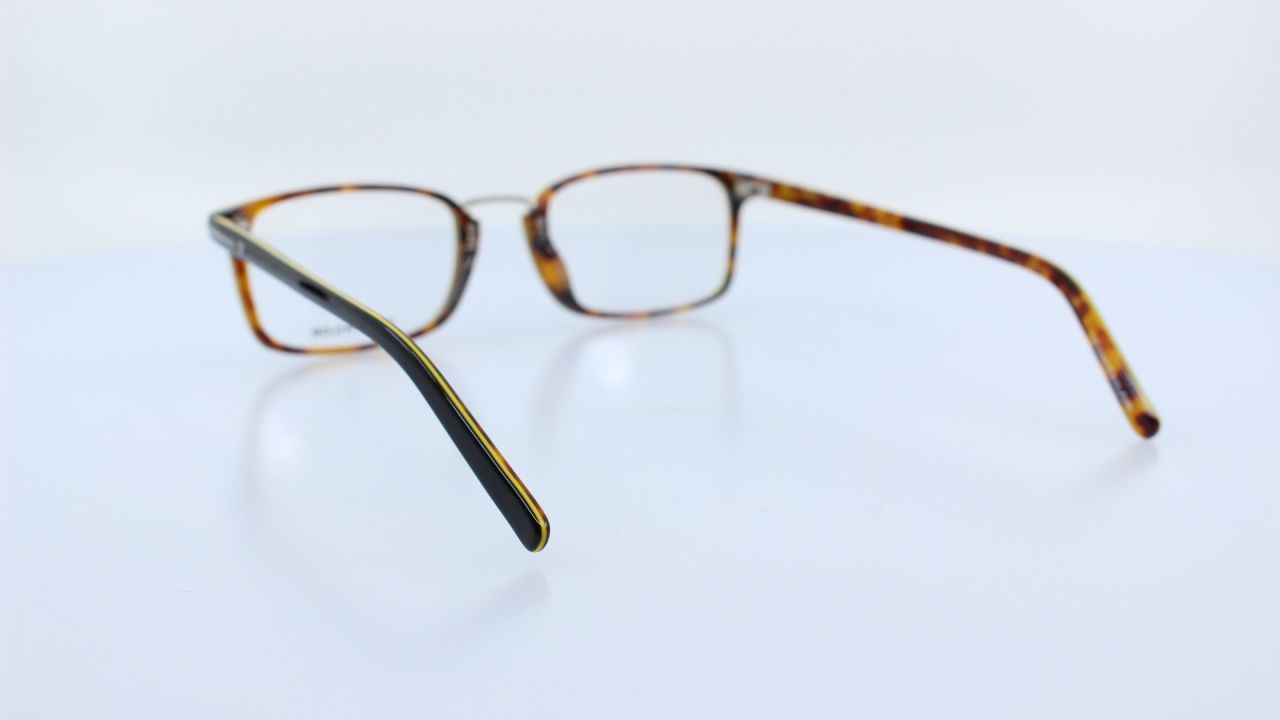 TOM TAILOR - FEKETE - 60419