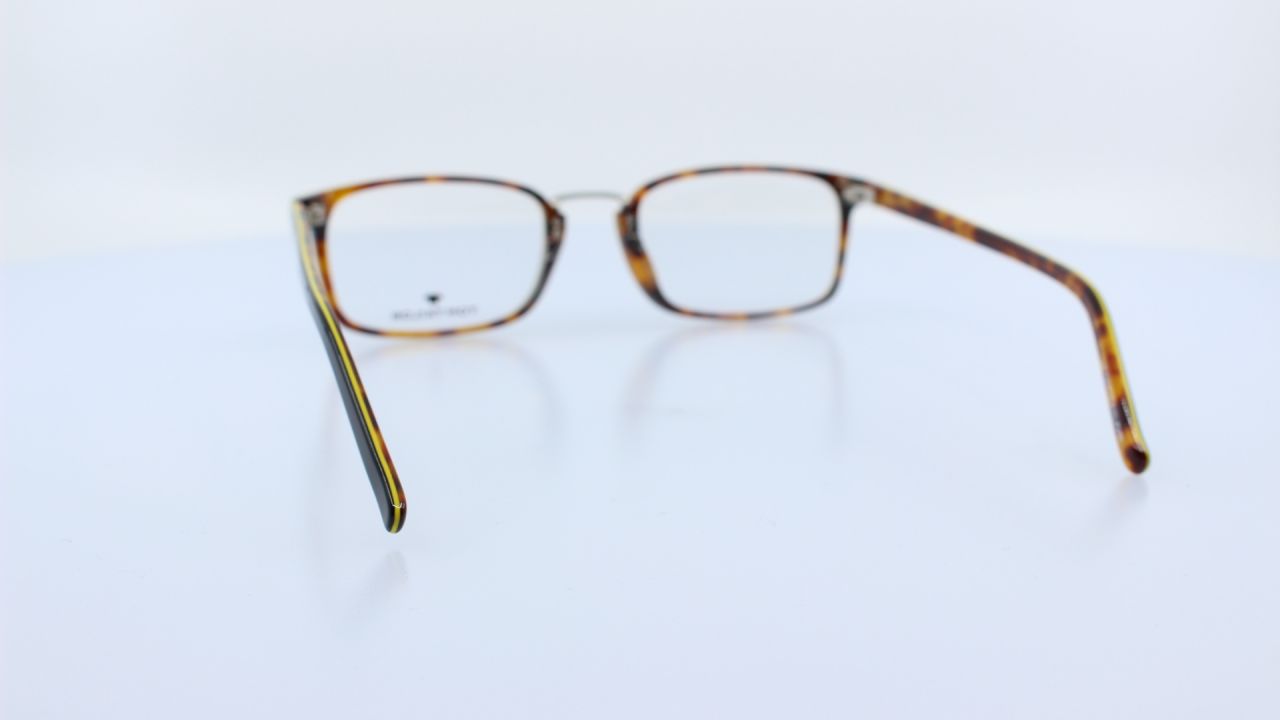TOM TAILOR - FEKETE - 60419