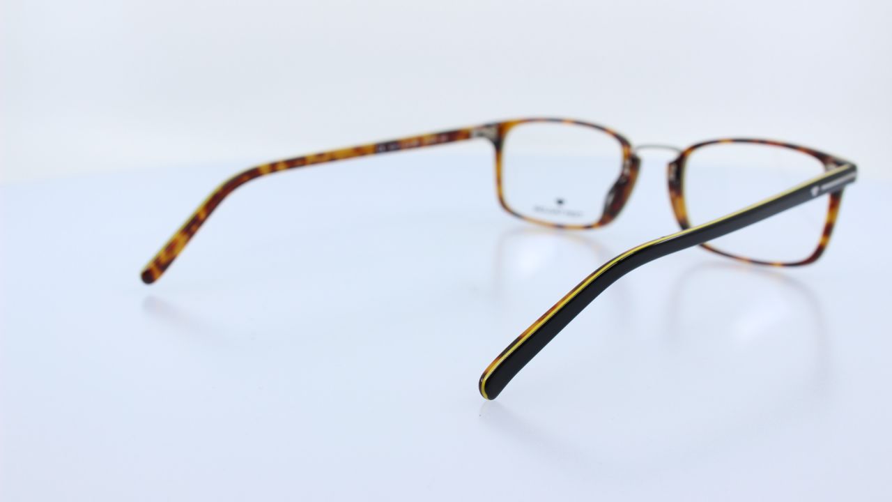 TOM TAILOR - FEKETE - 60419