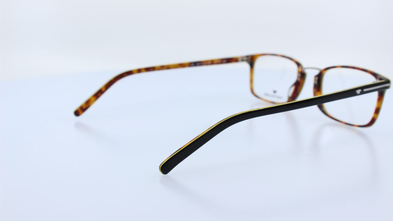 TOM TAILOR - FEKETE - 60419