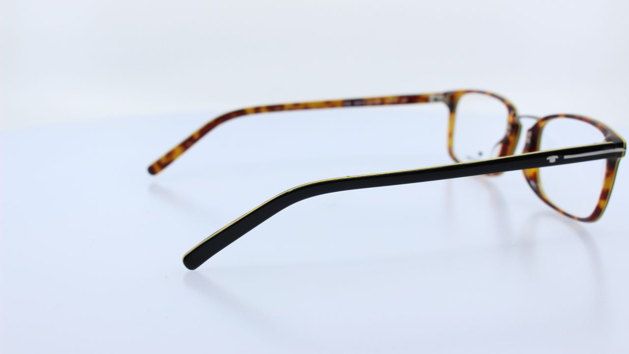 TOM TAILOR - FEKETE - 60419