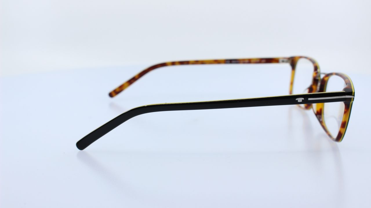 TOM TAILOR - FEKETE - 60419