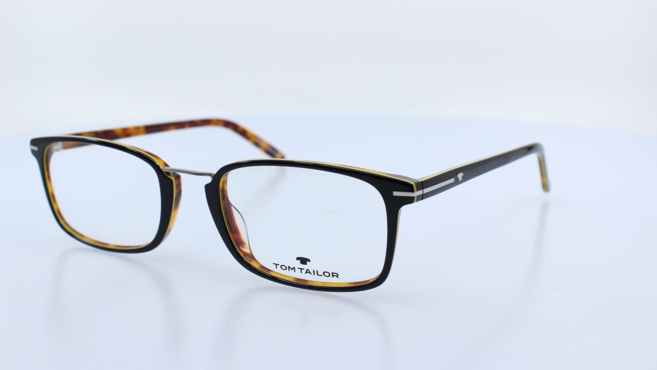 TOM TAILOR - FEKETE - 60419