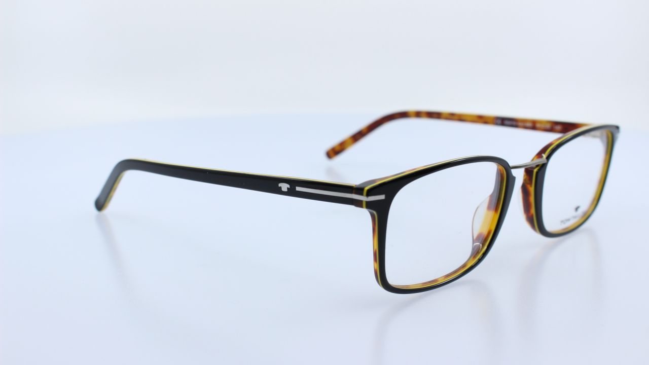 TOM TAILOR - FEKETE - 60419