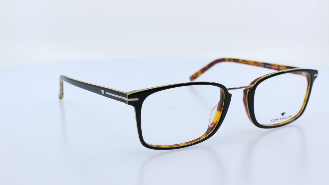 TOM TAILOR - FEKETE - 60419