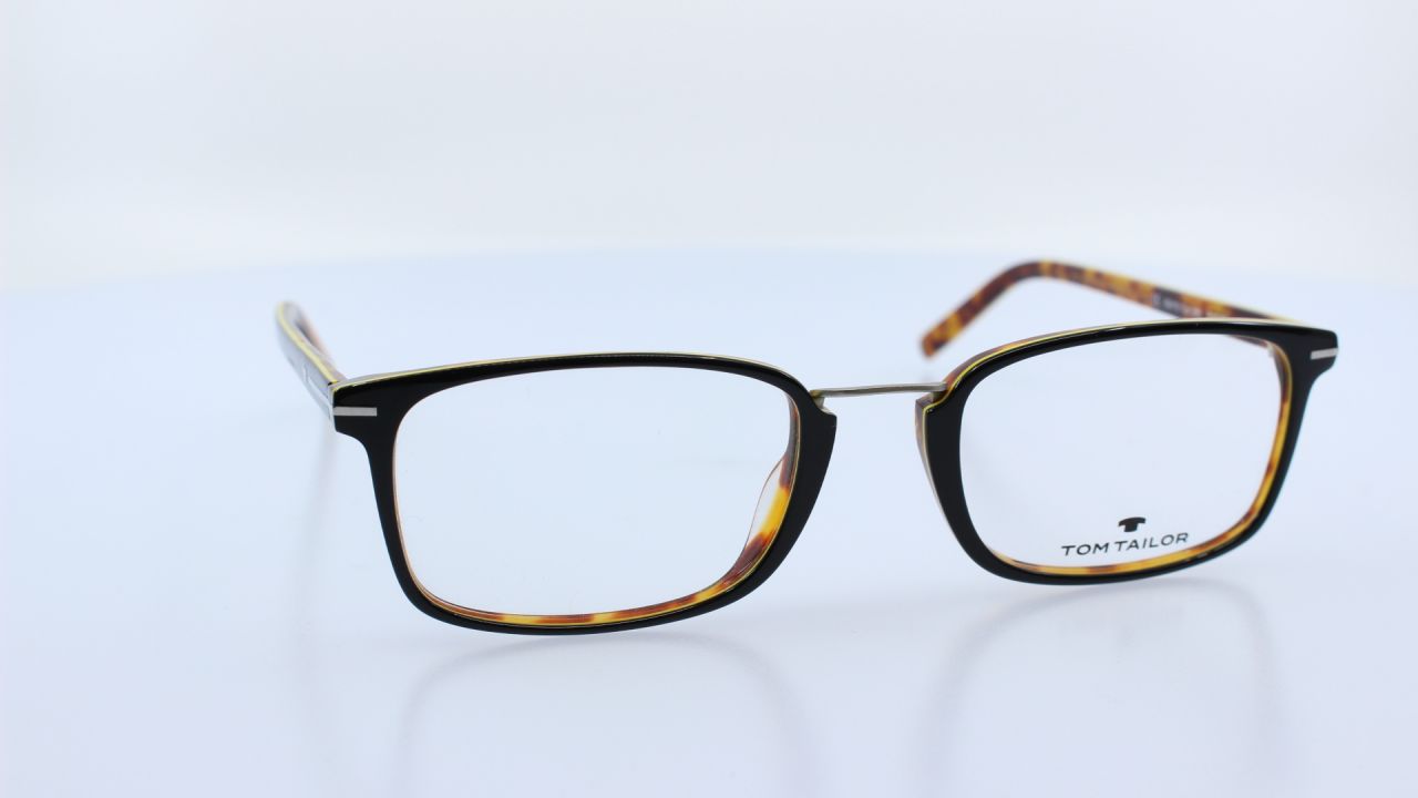 TOM TAILOR - FEKETE - 60419