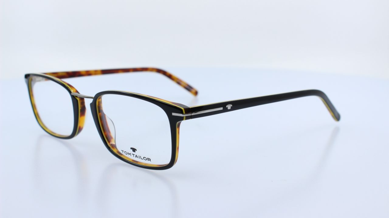 TOM TAILOR - FEKETE - 60419