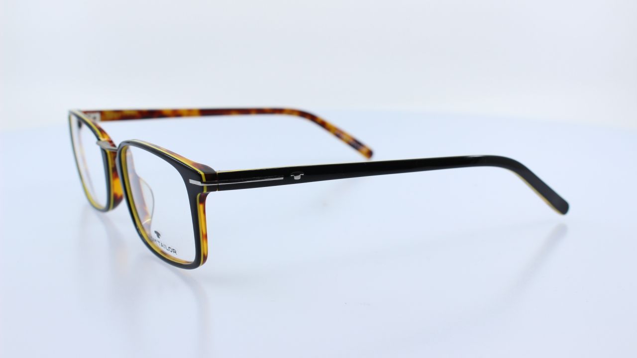 TOM TAILOR - FEKETE - 60419
